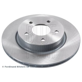 Stabdžių diskas BLUE PRINT ADN143180