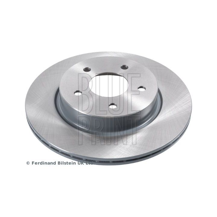 Stabdžių diskas BLUE PRINT ADN143180