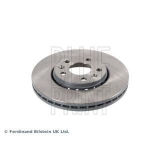 Stabdžių diskas BLUE PRINT ADN143181