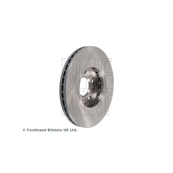 Stabdžių diskas BLUE PRINT ADN143181