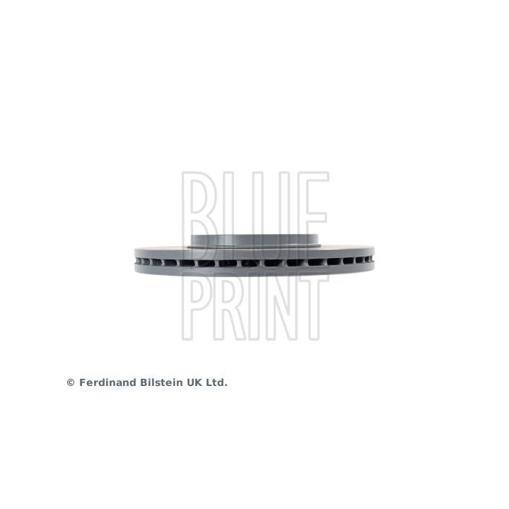 Stabdžių diskas BLUE PRINT ADN143181