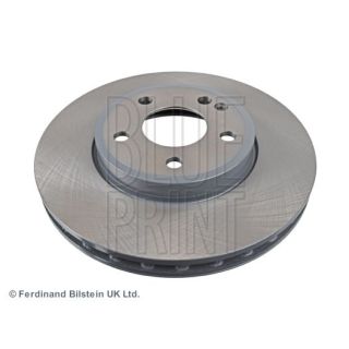 Stabdžių diskas BLUE PRINT ADN143183