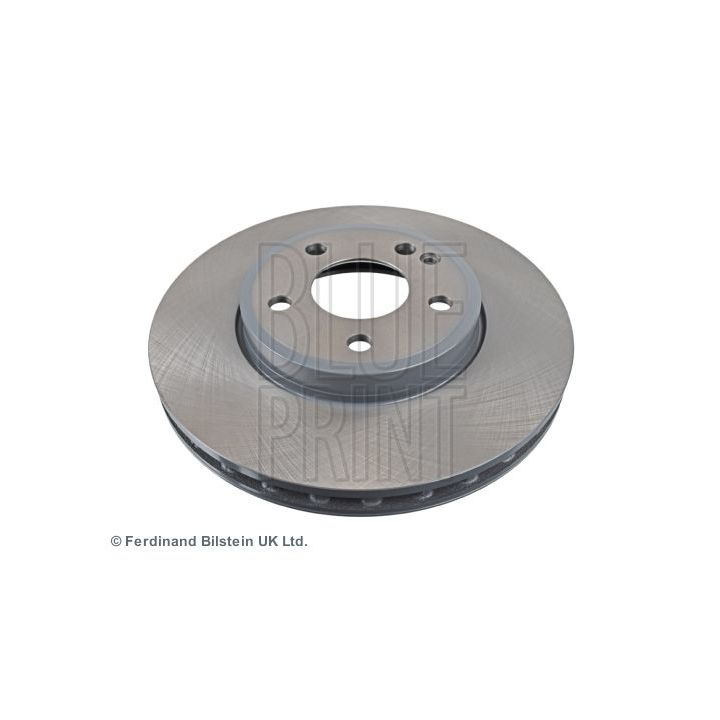 Stabdžių diskas BLUE PRINT ADN143183