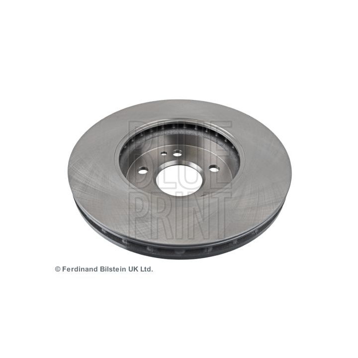Stabdžių diskas BLUE PRINT ADN143183