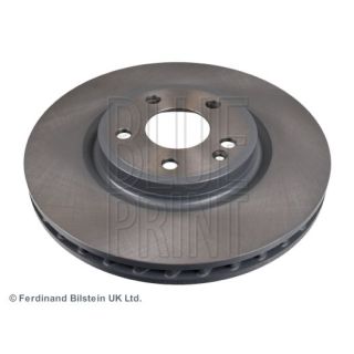 Stabdžių diskas BLUE PRINT ADN143184