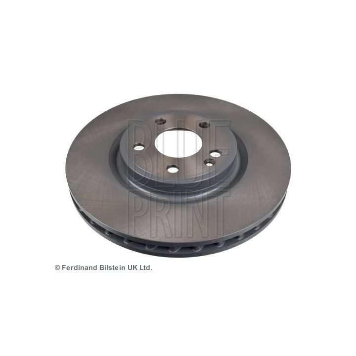 Stabdžių diskas BLUE PRINT ADN143184