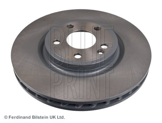 Stabdžių diskas BLUE PRINT ADN143184