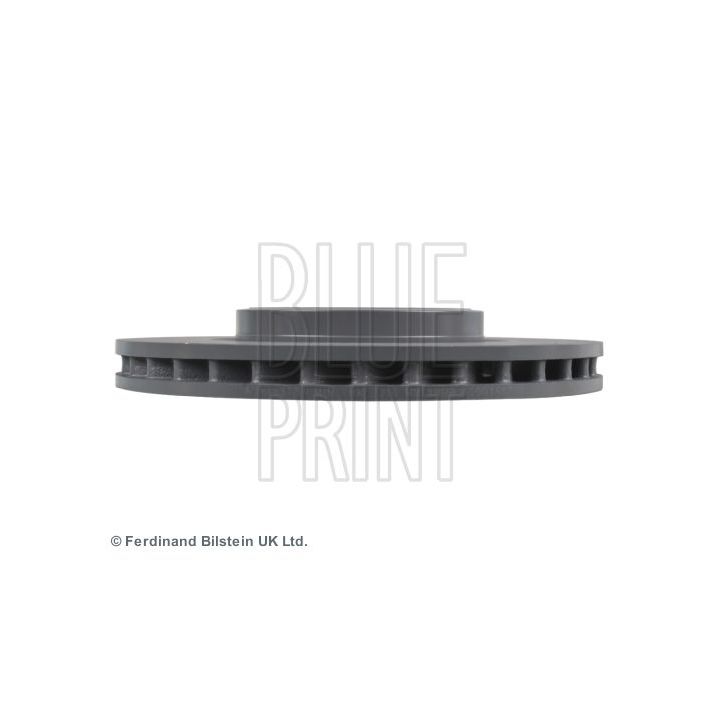 Stabdžių diskas BLUE PRINT ADN143184
