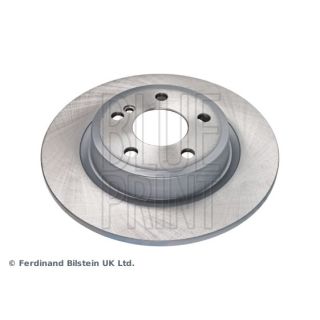 Stabdžių diskas BLUE PRINT ADN143185