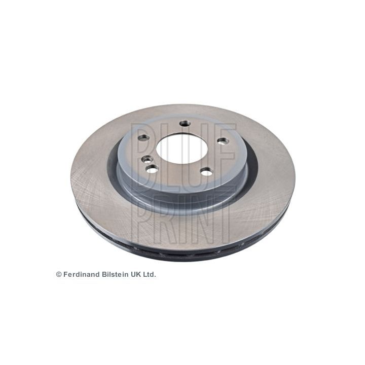 Stabdžių diskas BLUE PRINT ADN143186