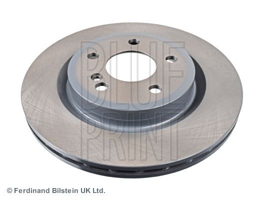 Stabdžių diskas BLUE PRINT ADN143186