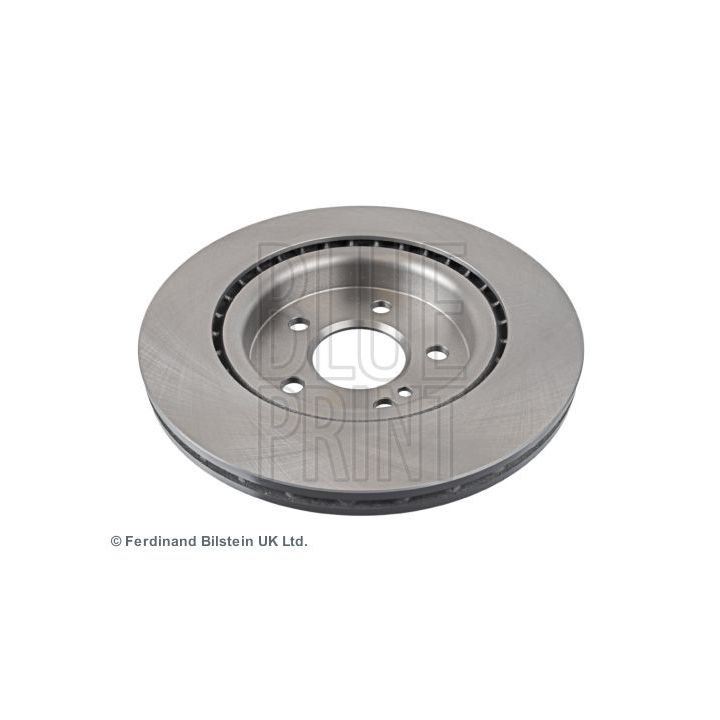 Stabdžių diskas BLUE PRINT ADN143186