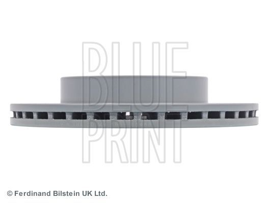 Stabdžių diskas BLUE PRINT ADN14341