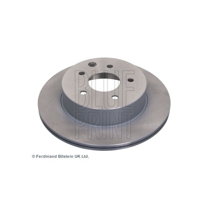Stabdžių diskas BLUE PRINT ADP154314