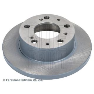Stabdžių diskas BLUE PRINT ADP154316