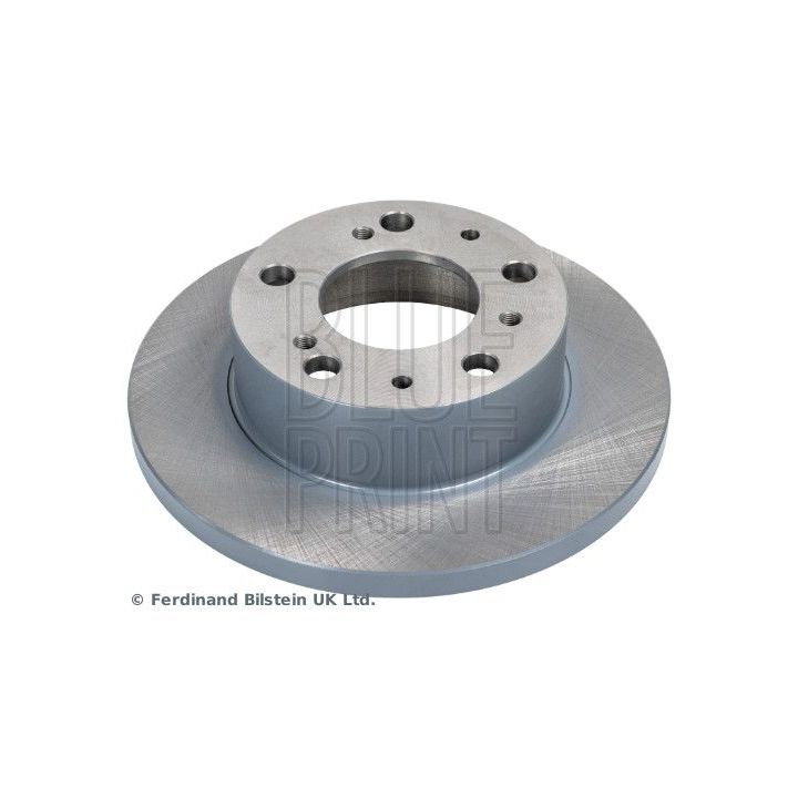Stabdžių diskas BLUE PRINT ADP154316