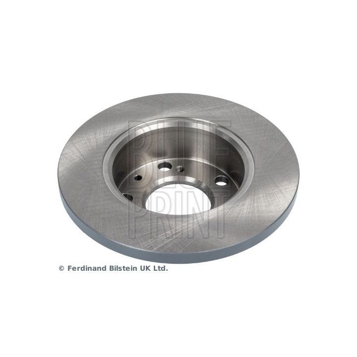 Stabdžių diskas BLUE PRINT ADP154316