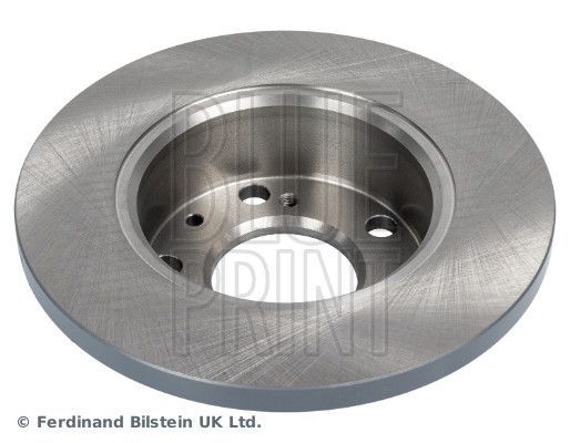 Stabdžių diskas BLUE PRINT ADP154316