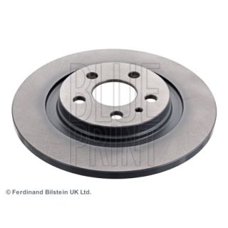 Stabdžių diskas BLUE PRINT ADP154321