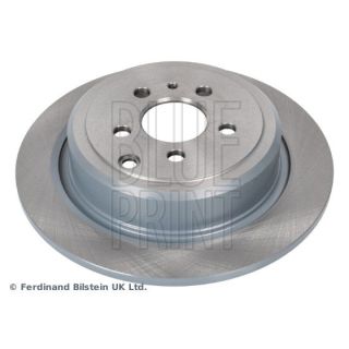 Stabdžių diskas BLUE PRINT ADP154323