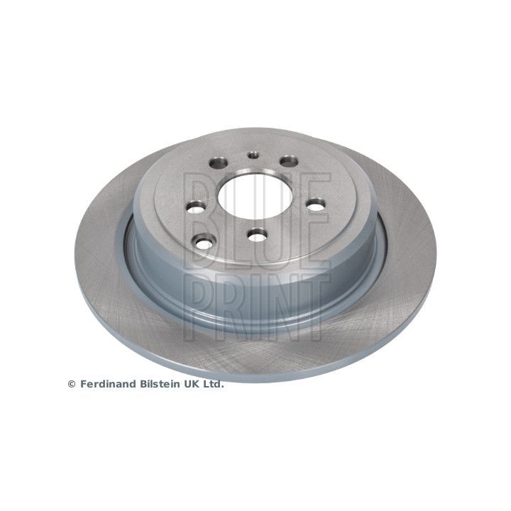 Stabdžių diskas BLUE PRINT ADP154323
