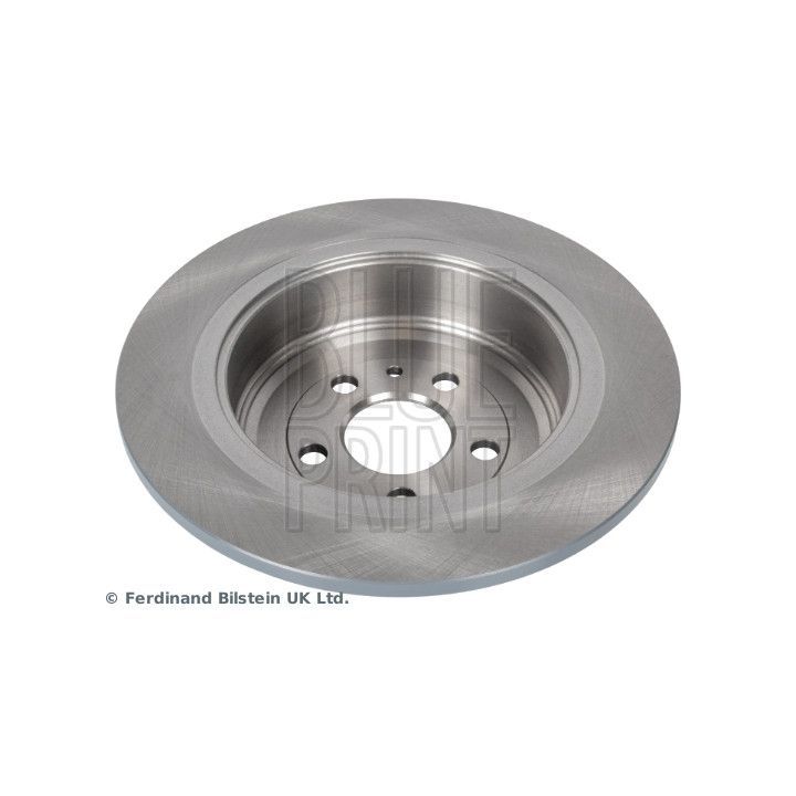 Stabdžių diskas BLUE PRINT ADP154323