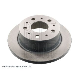 Stabdžių diskas BLUE PRINT ADP154325