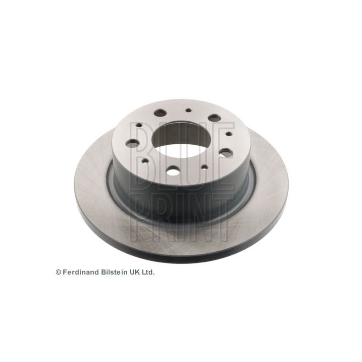 Stabdžių diskas BLUE PRINT ADP154325