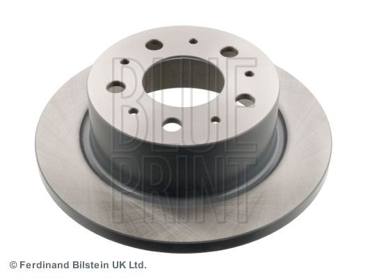 Stabdžių diskas BLUE PRINT ADP154325