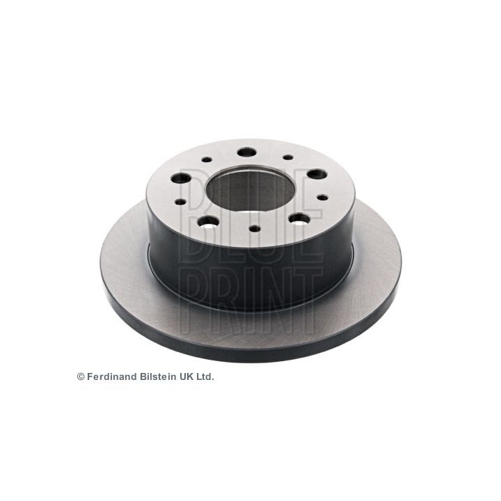 Stabdžių diskas BLUE PRINT ADP154326