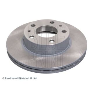Stabdžių diskas BLUE PRINT ADP154327