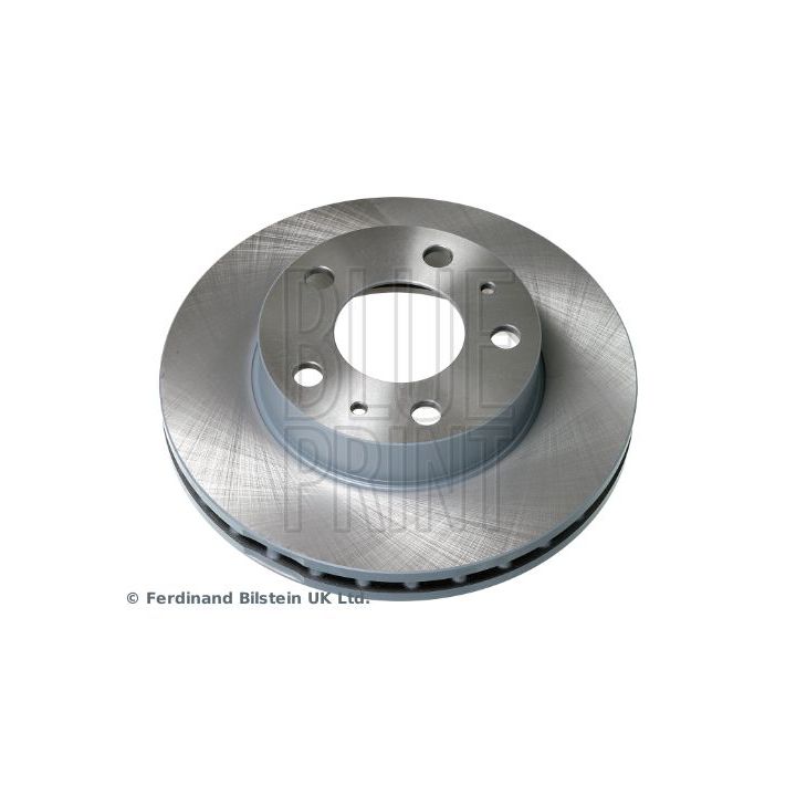 Stabdžių diskas BLUE PRINT ADP154328