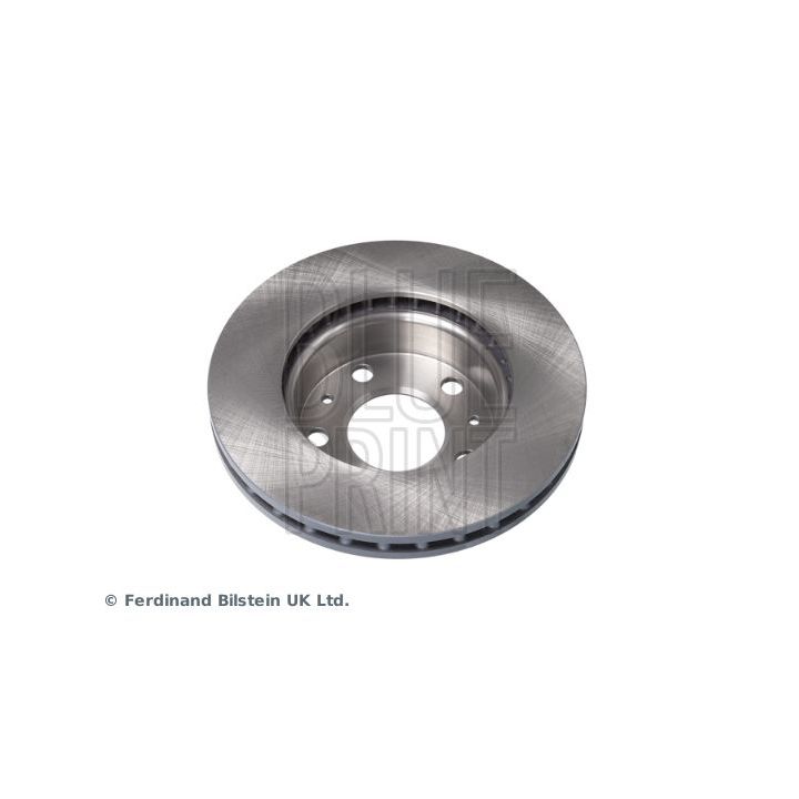 Stabdžių diskas BLUE PRINT ADP154328