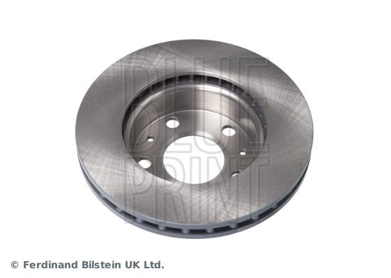 Stabdžių diskas BLUE PRINT ADP154328