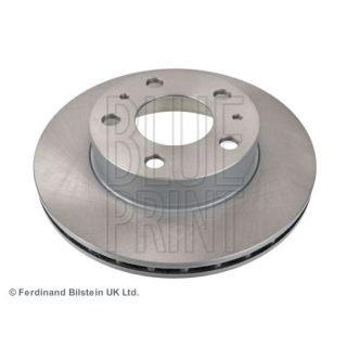 Stabdžių diskas BLUE PRINT ADP154341