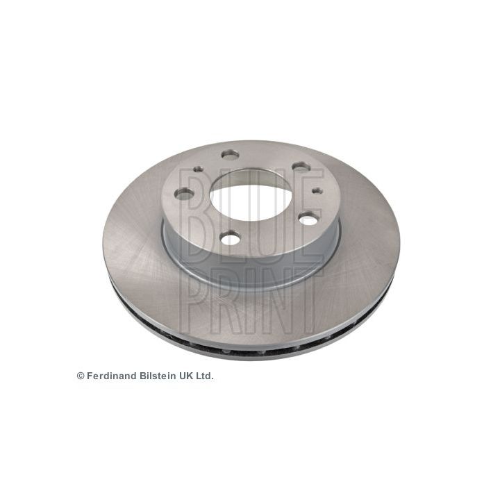 Stabdžių diskas BLUE PRINT ADP154341