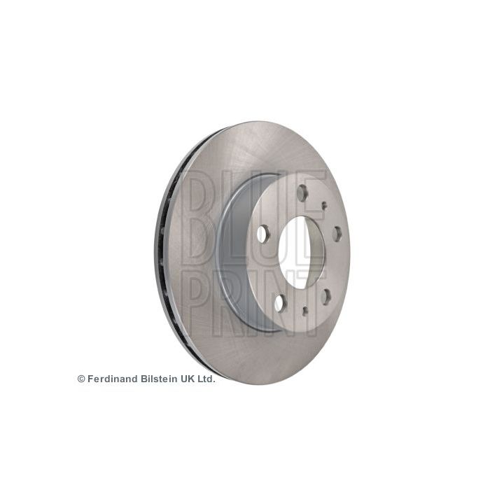 Stabdžių diskas BLUE PRINT ADP154341