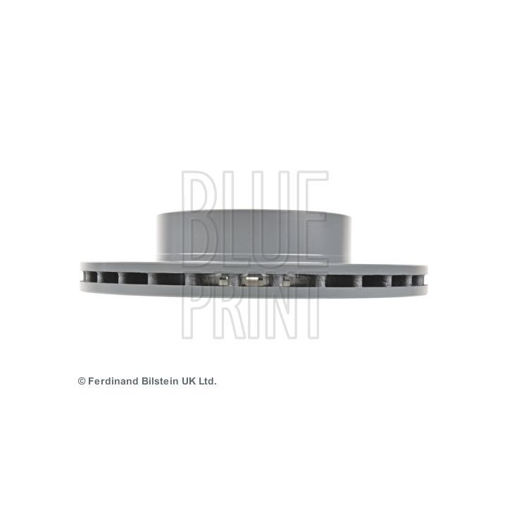 Stabdžių diskas BLUE PRINT ADP154341