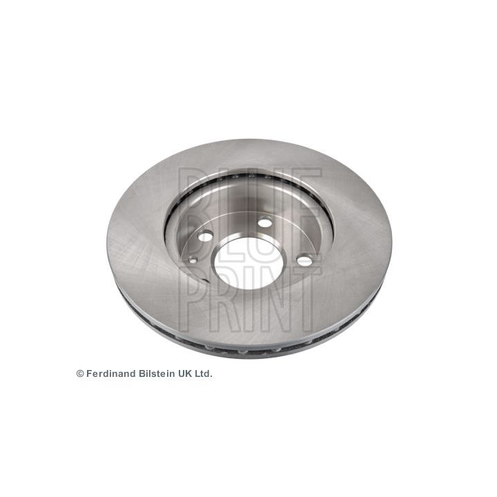 Stabdžių diskas BLUE PRINT ADP154341