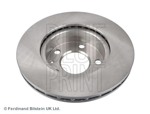 Stabdžių diskas BLUE PRINT ADP154341