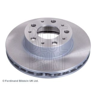 Stabdžių diskas BLUE PRINT ADP154342