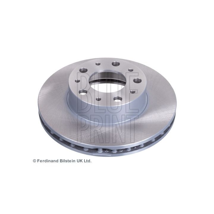Stabdžių diskas BLUE PRINT ADP154342