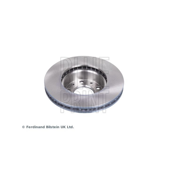 Stabdžių diskas BLUE PRINT ADP154342