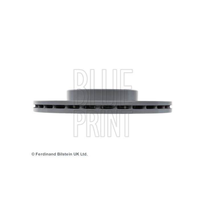 Stabdžių diskas BLUE PRINT ADP154343