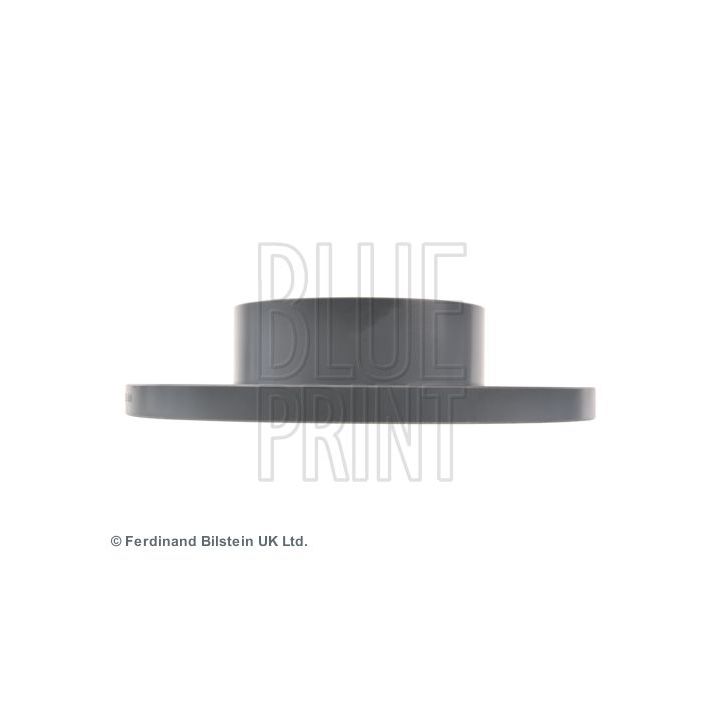 Stabdžių diskas BLUE PRINT ADP154344