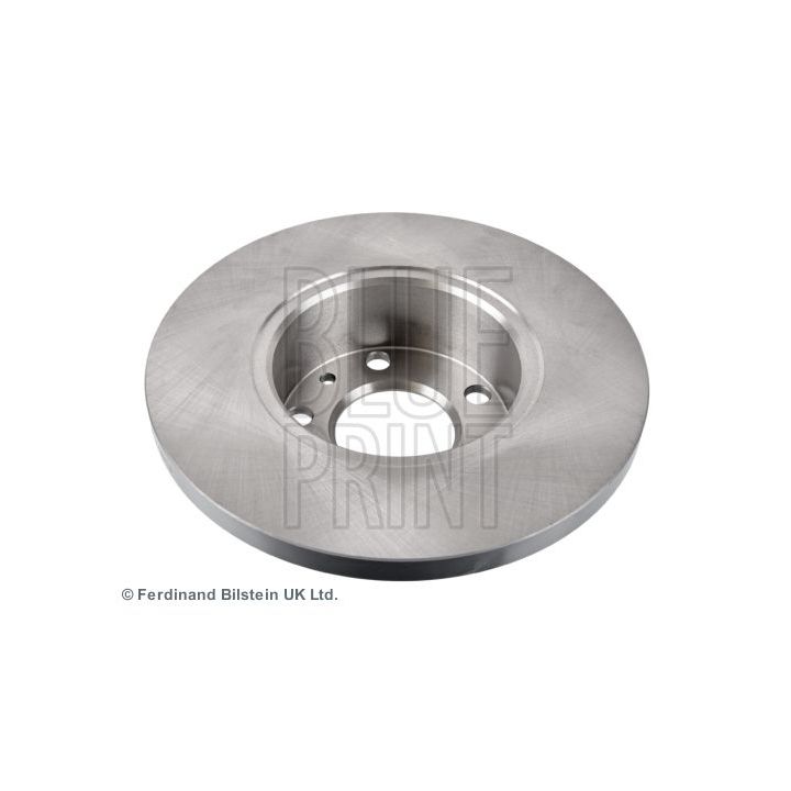 Stabdžių diskas BLUE PRINT ADP154344