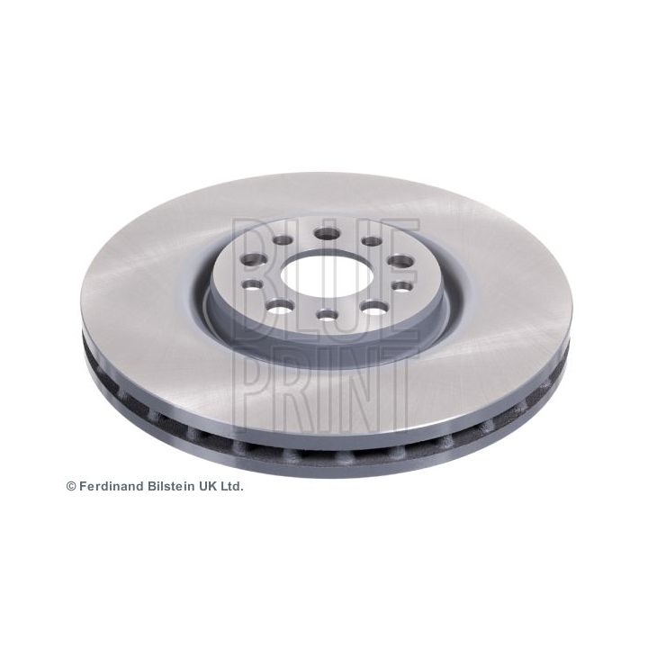 Stabdžių diskas BLUE PRINT ADP154358