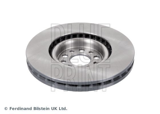 Stabdžių diskas BLUE PRINT ADP154358