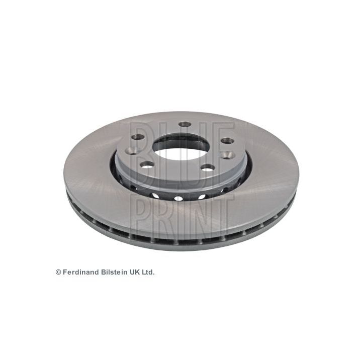 Stabdžių diskas BLUE PRINT ADR164302