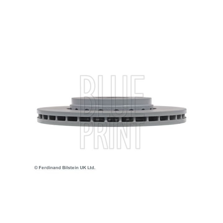 Stabdžių diskas BLUE PRINT ADR164302